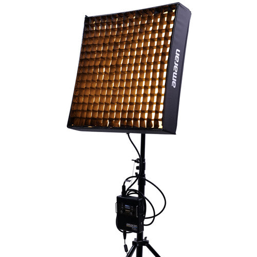 amaran F22x Bi-Color LED Mat (V-Mount, 2 x 2')