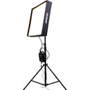 amaran F22x Bi-Color LED Mat (V-Mount, 2 x 2')