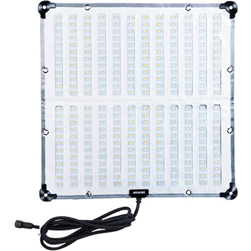 amaran F22x Bi-Color LED Mat (V-Mount, 2 x 2')