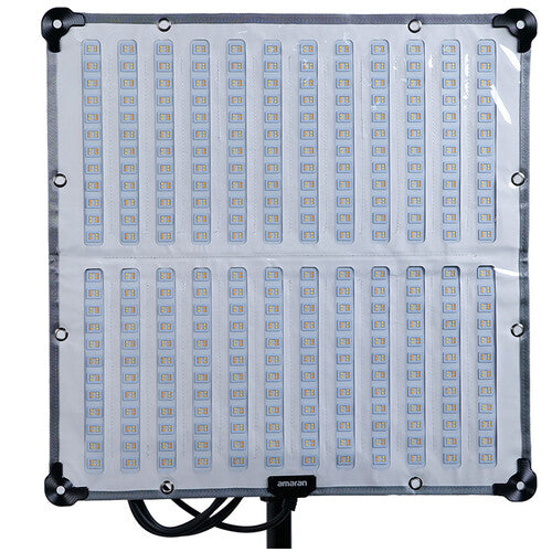 amaran F22x Bi-Color LED Mat (V-Mount, 2 x 2')