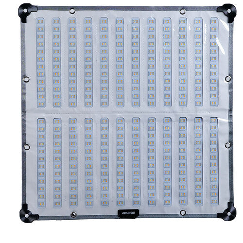 amaran F22x Bi-Color LED Mat (V-Mount, 2 x 2')