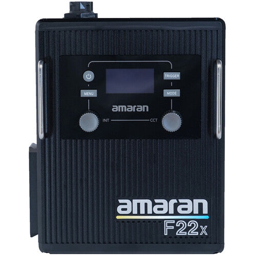 amaran F22x Bi-Color LED Mat (V-Mount, 2 x 2')