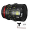 Meike FF-Prime Cine 105mm T2.1 Lens (RF Mount, Feet/Meters)
