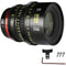 Meike 85mm T2.1 FF Prime Cine Lens (L Mount)