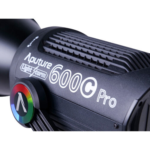 Aputure LS 600c Pro (Gold Mount)