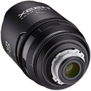 Rokinon XEEN Anamorphic 50mm T2.3 Pro Cinema Lens (PL Mount) SPECIAL ORDER