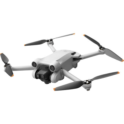 DJI Mini 3 Pro with DJI RC Remote