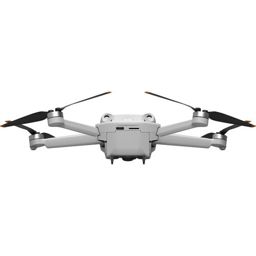 DJI Mini 3 Pro with DJI RC Remote