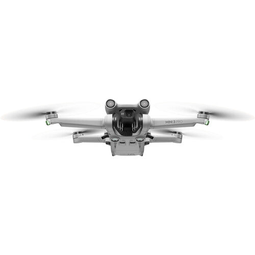 DJI Mini 3 Pro with DJI RC Remote