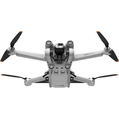 DJI Mini 3 Pro with DJI RC Remote