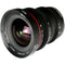 Meike 10mm T2.2 Cine Lens (FUJIFILM X-Mount)
