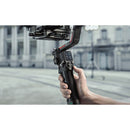 DJI RS 3 Pro Gimbal Stabilizer