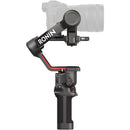 DJI RS 3 Gimbal Stabilizer