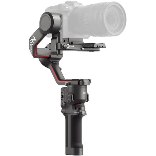 DJI RS 3 Gimbal Stabilizer