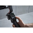 DJI RS 3 Gimbal Stabilizer