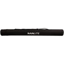 Nanlite PavoTube T8-7X RGB LED Pixel Tube Light (3', 4-Light Kit)