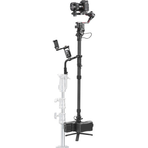 Tilta Float Handheld Gimbal Support System for DJI RS 2 (V-Mount)