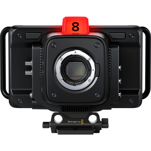 Blackmagic Design Studio Camera 6K Pro (EF Mount)