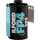 Ilford FP4 Plus Black and White Negative Film (35mm Roll Film, 24 Exposures)