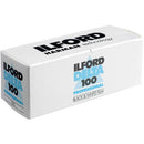 Ilford Delta-100 Professional 120 Black and White Negative (Print) Film