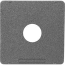 Toyo-View Flat 158 x 158mm Lensboard for