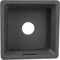 Toyo-View Recessed 158 x 158mm Lensboard for