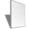 Savage White Core Mat and Mount Board - Single Thick - White/White - 20 x 30" - 25 Boards
