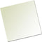 Savage White Core Mat and Mount Board - Single Thick - White/White - 32 x 40" (25 Boards)