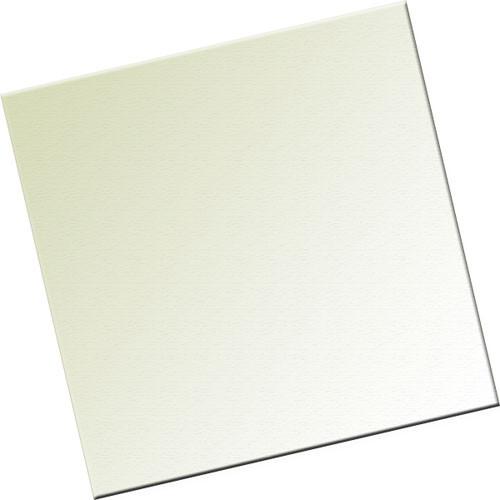 Savage White Core Mat and Mount Board - Single Thick - White/White - 32 x 40" (25 Boards)