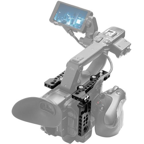 SmallRig Mounting Plate Kit for Sony PXW-FS5 Camera