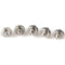 SmallRig 1/4"-20 to 1/4"-20 Double-End Stud (5-Pack)