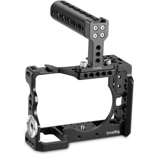 SmallRig Accessory Kit for Sony a7 II, a7R II, and a7S II Cameras