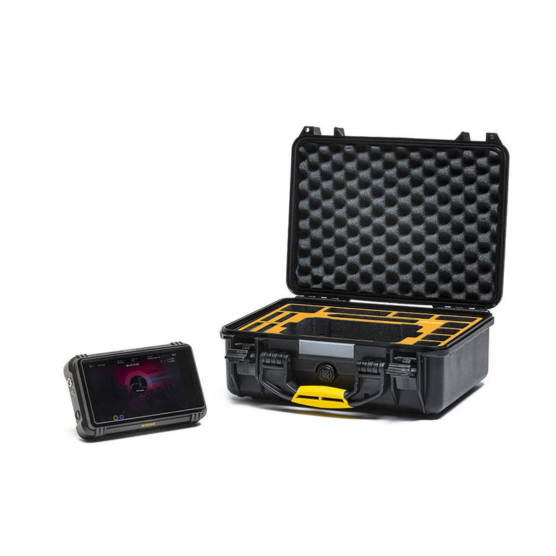 HPRC2400 for Atomos Shougn 7” + Accessory Kit