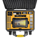 HPRC2400 for Atomos Shougn 7” + Accessory Kit