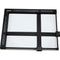 Kaiser 9.5 x 12" Masking Frame with Adjustable Margins