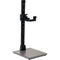 Kaiser Copy Stand RS 1 with RT-1 Arm, 40" Counterbalanced Column and 18 x 20" Baseboard