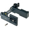 Kaiser RTX Camera Arm - Tilts +/- 90 Degrees, Extends from 3.75 to 9.06" Via Rack Drive