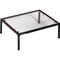 Kaiser Flat Glass Plate Table for 5931 - 20 x 16 x 16"