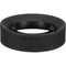 Kaiser 62mm 3-in-1 Rubber Lens Hood