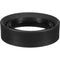 Kaiser 77mm 3-in-1 Rubber Lens Hood