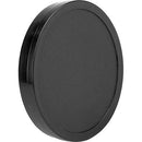 Kaiser 100mm Push-On Lens Cap