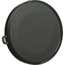 Kaiser 51mm Push-On Lens Cap