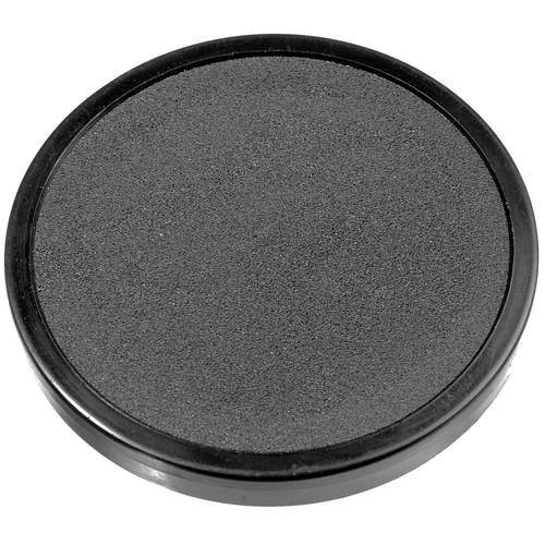 Kaiser 58mm Push-On Lens Cap