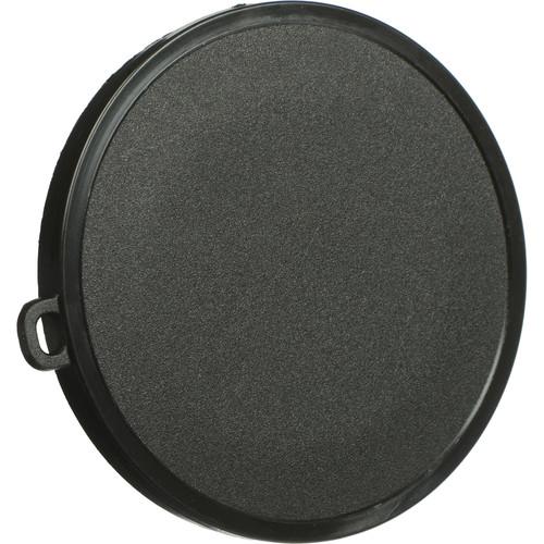 Kaiser 65mm Push-On Lens Cap