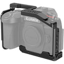 SmallRig Camera Cage for Panasonic Lumix DC-G9