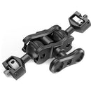 SmallRig Articulating Arm with Dual Ball Joints (1/4"-20 & 3/8"-16 Screws)