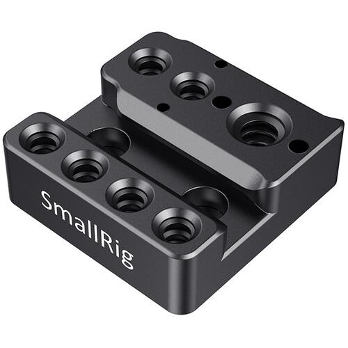 SmallRig Accessory Mounting Plate for DJI Ronin-S/Ronin-SC