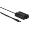 2.5mm Male Power Cable To Nikon EN-EL15 Type Dummy Battery (20", Regulated) Z 6, Z 7, & D Series Indipro 