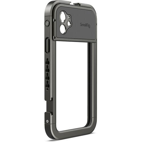 SmallRig Pro Mobile Cage for iPhone 11