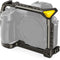 SmallRig Camera Cage for Nikon Z6 and Z7 (Dark Olive)